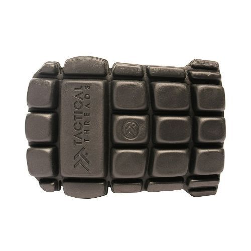 Tactical Threads Tactical Kneepads Black